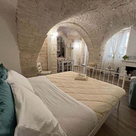 Maison Chloe Perla Blanche Мартина Франка Екстериор снимка