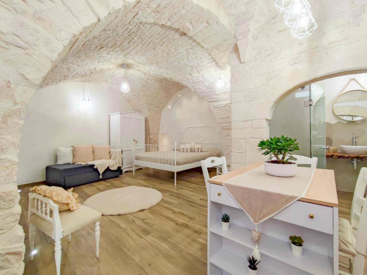 Maison Chloe Perla Blanche Мартина Франка Екстериор снимка